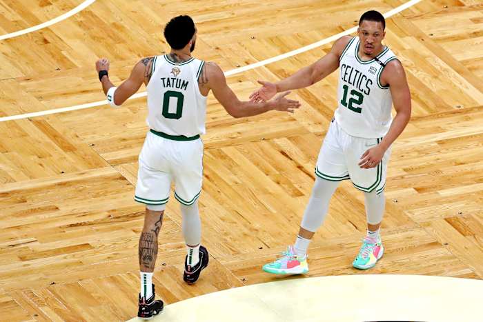 Paul Rutherford-USA TODAY Sports